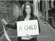 Regardez l'engagée Carla Bruni, soutenue par Bill Gates et Bono... dévoiler des nouvelles pleines d'espoir ! (réactualisé)