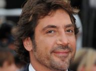 Cannes 2010 - Penélope Cruz était bien là pour donner un baiser à son Javier Bardem !