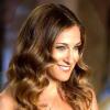 Sarah Jessica Parker alias Carrie Bradshaw.