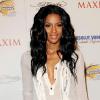 Ciara lors de la 11ème soirée annuelle pour les 100 femmes les plus sexy de l'année selon le magazine Maxim au Studios Paramount à Los Angeles le 19 mai 2010