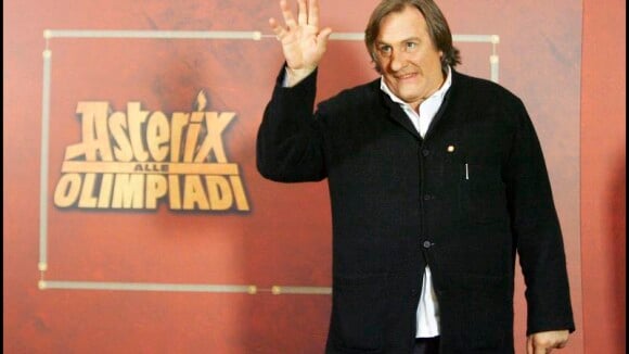 Gérard Depardieu ou comment un "Mammuth" devient... Raspoutine ! (réactualisé)