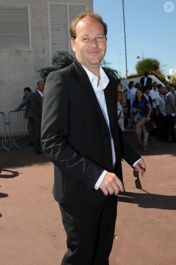 Xavier Beauvois sera-t-il au palmarès du 63e Festival de Cannes ?
