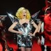 Lady Gaga - The Monster Ball Tour - à Paris, le 22 mai 2010 !