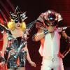 Lady Gaga - The Monster Ball Tour - à Paris, le 22 mai 2010 !