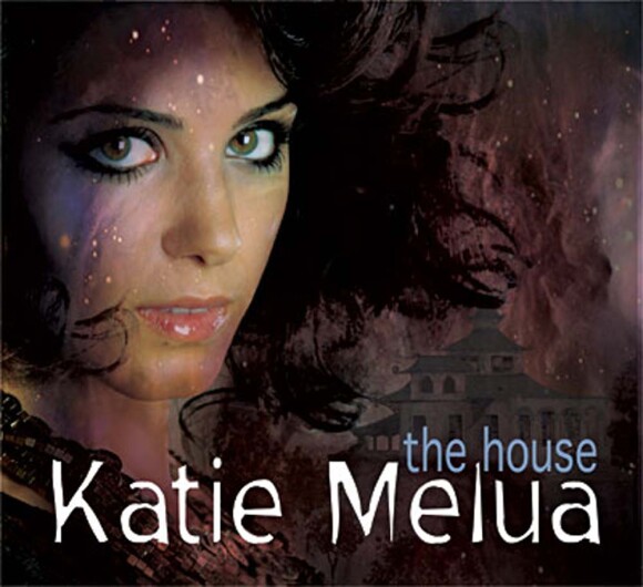The House le quatrième album de Katie Melua est disponible depuis le 24 mai 2010 !