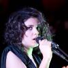 Katie Melua sur scène à Londres, le 5 mai 2010 !