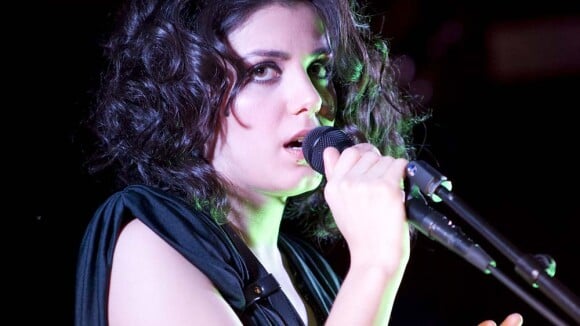 Katie Melua : la chanteuse raconte son overdose... et ses conséquences !