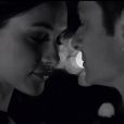 David Hallyday Rockeur Sentimental Dans Son Nouveau Clip Le Coeur Qui Boite Purepeople