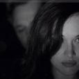 David Hallyday Rockeur Sentimental Dans Son Nouveau Clip Le Coeur Qui Boite Purepeople