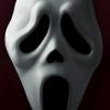 L'affiche de Scream 4