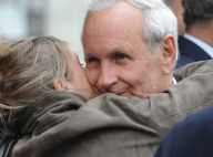 Mort Robert Laffont : Son fils Patrice Laffont, sa petite-fille Axelle et ses amis lui ont dit adieu...