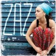 La chanteuse Zaz rencontre un succès phénoménal : son album est 7e des ventes en France.