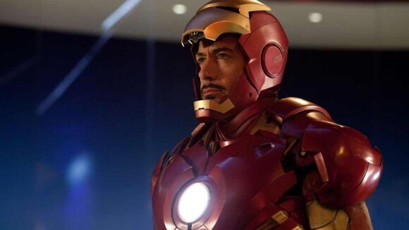 Découvrez le nouveau visage du père... d'Iron Man !