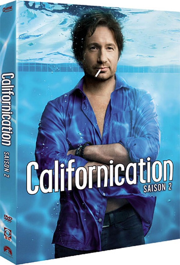 Des images de Californication.