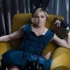 Madonna campagne Louis Vuitton : après