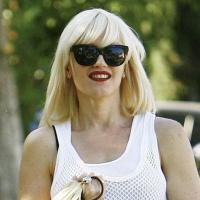 Gwen Stefani : Toujours aussi collée à sa famille, elle laisse son fils Kingston dévoiler son côté girly !