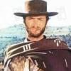 Clint Eastwood dans Le Bon, la brute et le truand