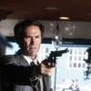 Clint Eastwood dans Le Retour de l'inspecteur Harry