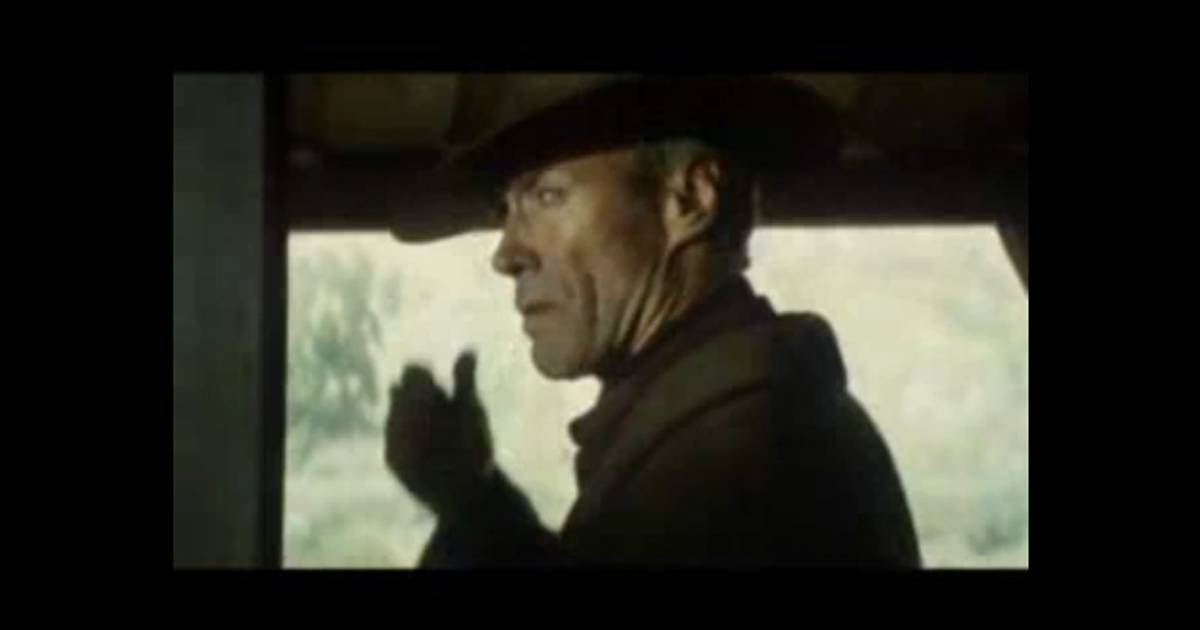 Impitoyable Clint Eastwood Streaming Vostfr Hd