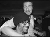 Yannick Noah déclare forfait... mais fait la fête toute la nuit !