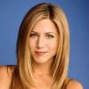 Jennifer Aniston interprétait la jolie Rachel dans Friends.