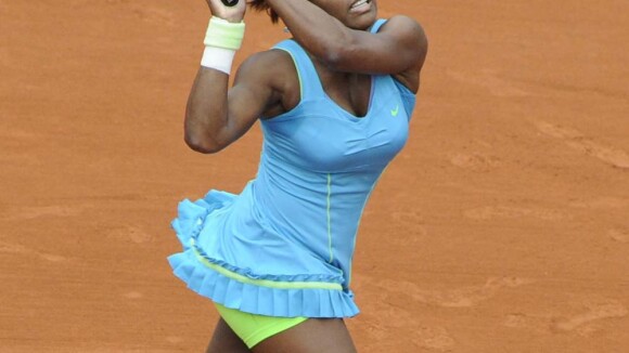 Serena Williams : Son petit ami Common dément leur rupture... puis la confirme ! (réactualisé)