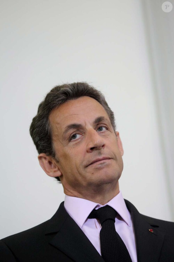 Télérama publie un manifeste contre Nicolas Sarkozy et la réforme  de l'audiovisuel le 2 juin 2010 !