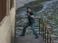 Regardez Stallone, Schwarzenegger, Willis, Rourke et Statham dans le nouveau trailer de "The Expendables" !