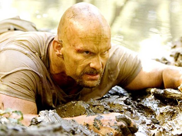 Des images de The Expendables, en salles le 18 août 2010.