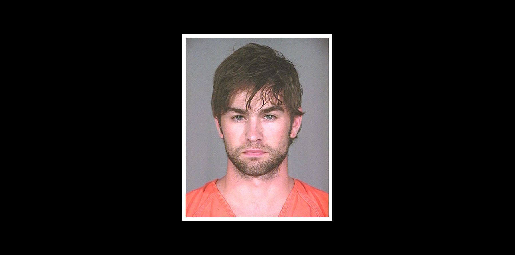 Chace Crawford de "Gossip Girl" arrêté en possession de marijuana