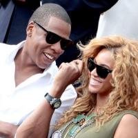 Jay-Z et Beyoncé : Les amoureux ont joué les touristes pétillants dans un petit village de France !