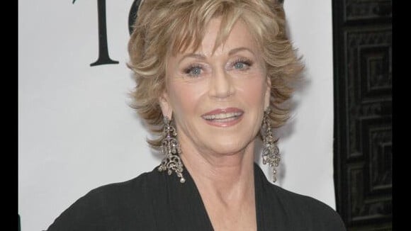 Andréas Voutsinas : l'ancien mentor de Jane Fonda est décédé...