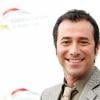 Bernard Montiel au Festival de télévision de Monte-Carlo (8 juin 2010)