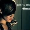 Rihanna dans le shooting du magazine ELLE US du mois de juillet 2010