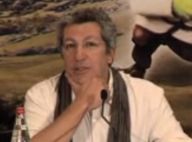 Shrek 4 : Regardez Alain Chabat nous parler de son pote l'ogre... et montrer ses belles jambes !