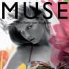 Le top model Angela Lindvall en couverture du magazine Muse