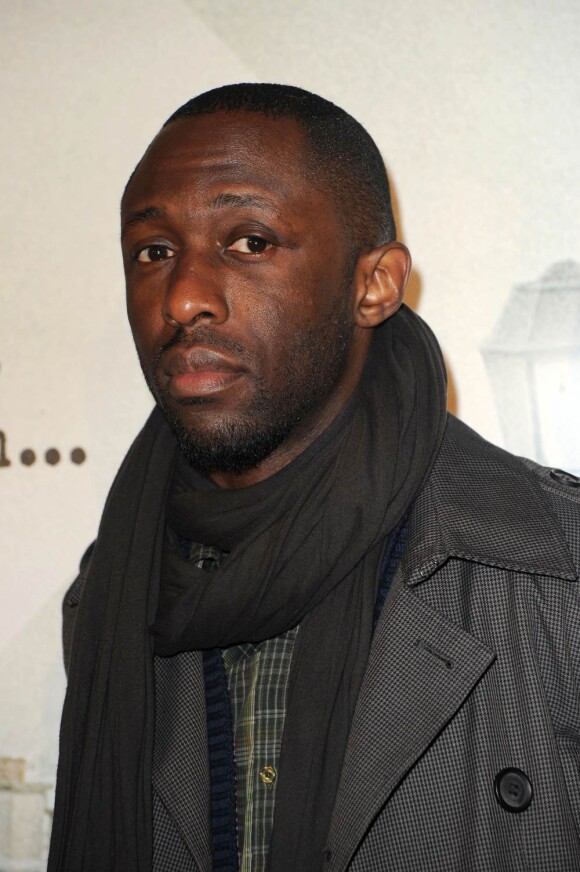 Thomas Ngijol adore les pornostars !