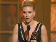 Regardez Scarlett Johansson faire une superbe déclaration à son époux Ryan Reynolds...