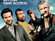 Regardez Bradley Cooper, Jessica Biel et Liam Neeson former la redoutable "Agence tous risques" !