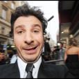 Michaël Youn lors de l'avant-première du film Fatal à Paris le 14 juin 2010