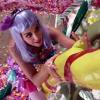 Images du clip California Gurls de Katy Perry avec Snoop Dogg
