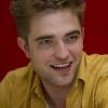 Robert Pattinson lors du photocall de Twilight III Hésitation à Los Angeles le 12 juin 2010