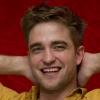 Robert Pattinson lors du photocall de Twilight III Hésitation à Los Angeles le 12 juin 2010