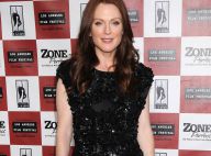La sublime Julianne Moore pour son rôle le plus sulfureux... aux côtés de Mia Wasikowska et Mark Ruffalo !