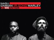 Nas et Damian Marley : Deux célèbres "fils de" qui se découvrent... un magnifique lien de parenté !