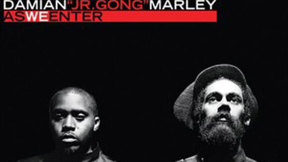 Nas et Damian Marley : Deux célèbres "fils de" qui se découvrent... un magnifique lien de parenté !