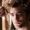Robert Pattinson dans Remember me en 2010.