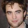 Robert Pattinson