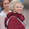 Samedi 19 juin 2010 : Le mariage de la princesse Victoria de Suède et de Daniel Westling, apothéose de leur conte de fées, a été béni par un incroyable cortège de royaux. La reine Beatrix des Pays-Bas.