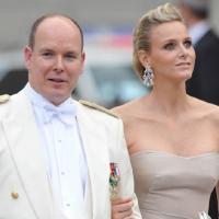 Mariage de Victoria de Suède, tous les invités de la noce féérique : Albert de Monaco et Charlene lumineux, Rania éblouissante...